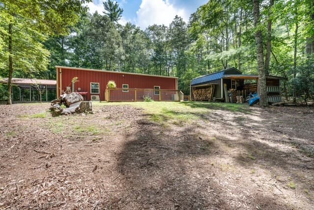 19 Ladybug Lane, Blue Ridge GA 30513 - Photo
