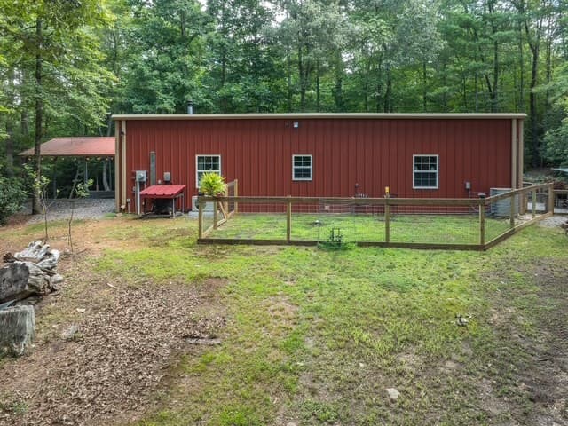19 Ladybug Lane, Blue Ridge GA 30513 - Photo