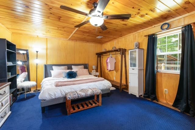 19 Ladybug Lane, Blue Ridge GA 30513 - Photo