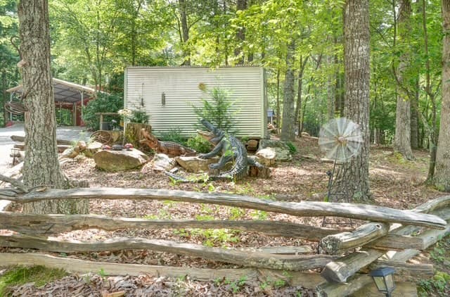 19 Ladybug Lane, Blue Ridge GA 30513 - Photo