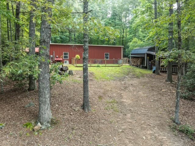 19 Ladybug Lane, Blue Ridge GA 30513 - Photo