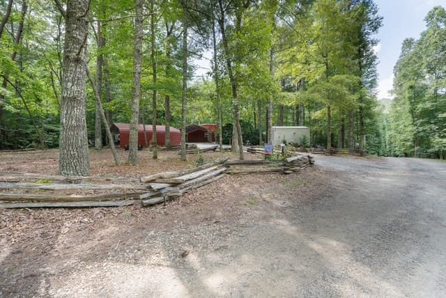 19 Ladybug Lane, Blue Ridge GA 30513 - Photo