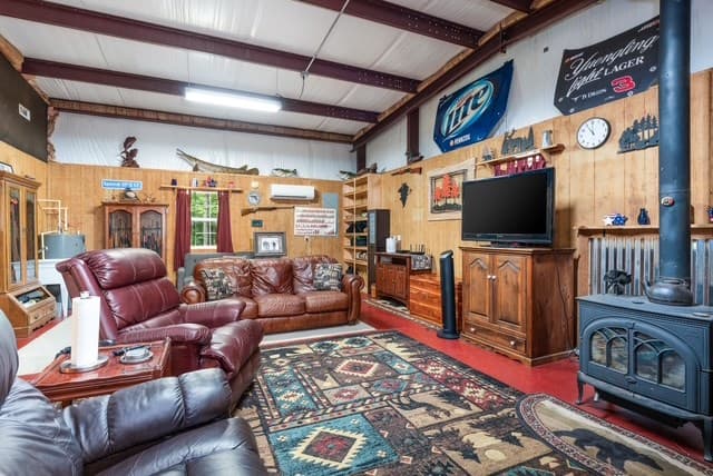19 Ladybug Lane, Blue Ridge GA 30513 - Photo