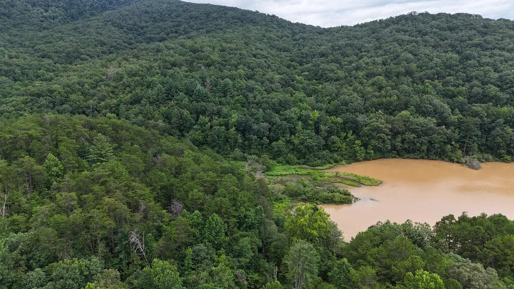 N/A Roy Road, Ellijay GA 30536 - Photo