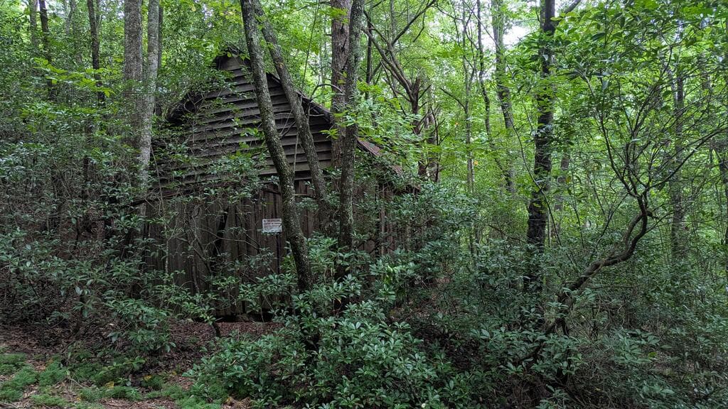 N/A Roy Road, Ellijay GA 30536 - Photo