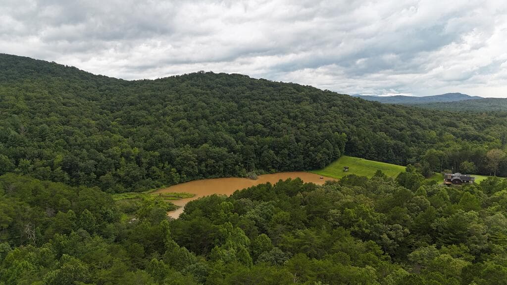 N/A Roy Road, Ellijay GA 30536 - Photo