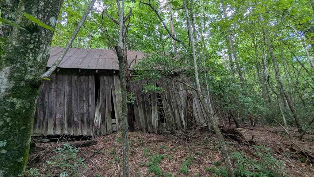 N/A Roy Road, Ellijay GA 30536 - Photo