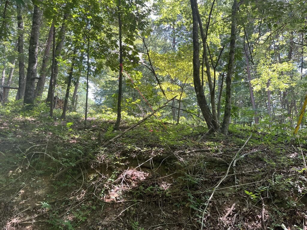 0 Twin Oaks, Ellijay GA 30540 - Photo