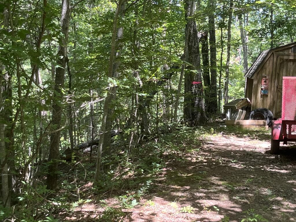 0 Twin Oaks, Ellijay GA 30540 - Photo