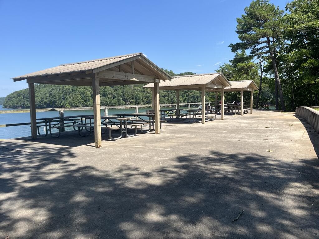 0 Twin Oaks, Ellijay GA 30540 - Photo