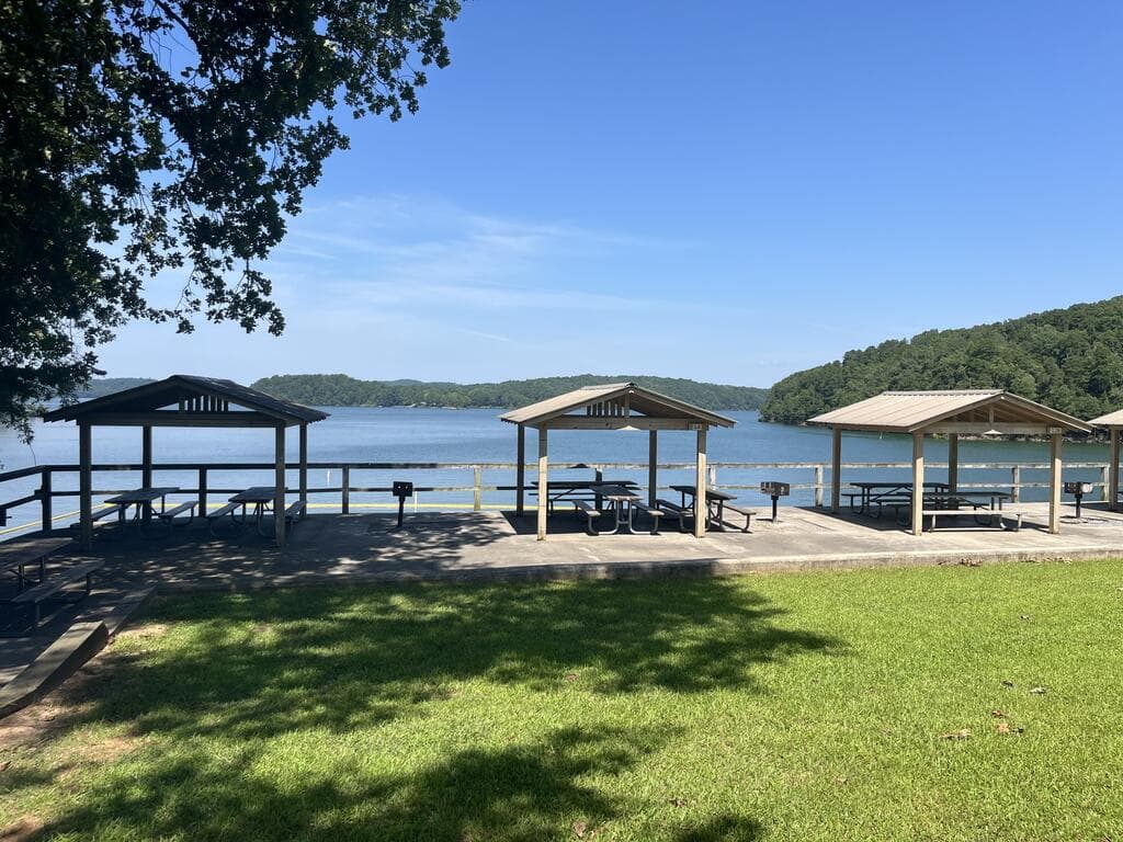 0 Twin Oaks, Ellijay GA 30540 - Photo