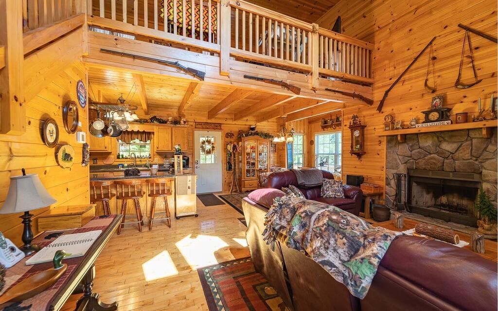 139 Gladys Lane, Young Harris GA 30582 - Photo