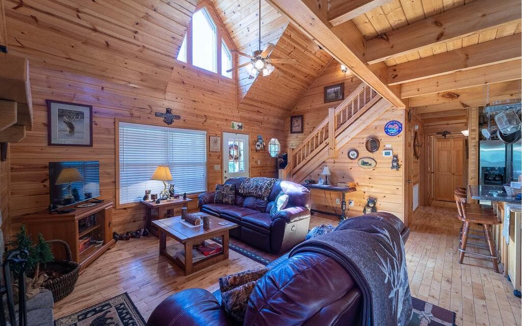 139 Gladys Lane, Young Harris GA 30582 - Photo