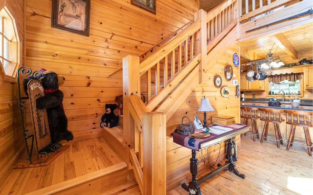139 Gladys Lane, Young Harris GA 30582 - Photo