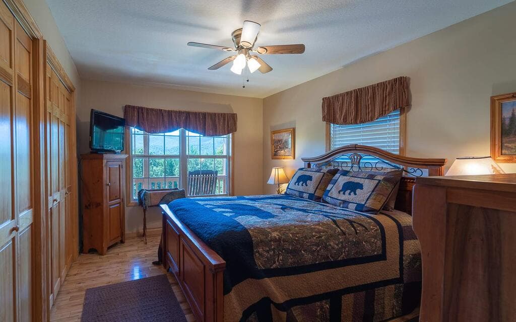 139 Gladys Lane, Young Harris GA 30582 - Photo