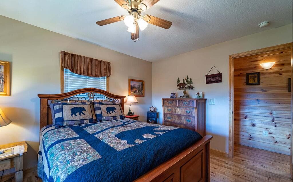 139 Gladys Lane, Young Harris GA 30582 - Photo