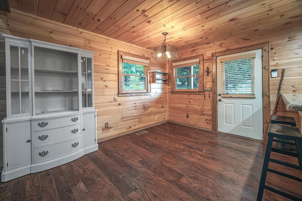 72 Gibbs Trail, Mineral Bluff GA 30559 - Photo