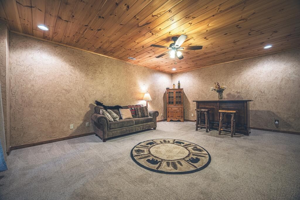 72 Gibbs Trail, Mineral Bluff GA 30559 - Photo