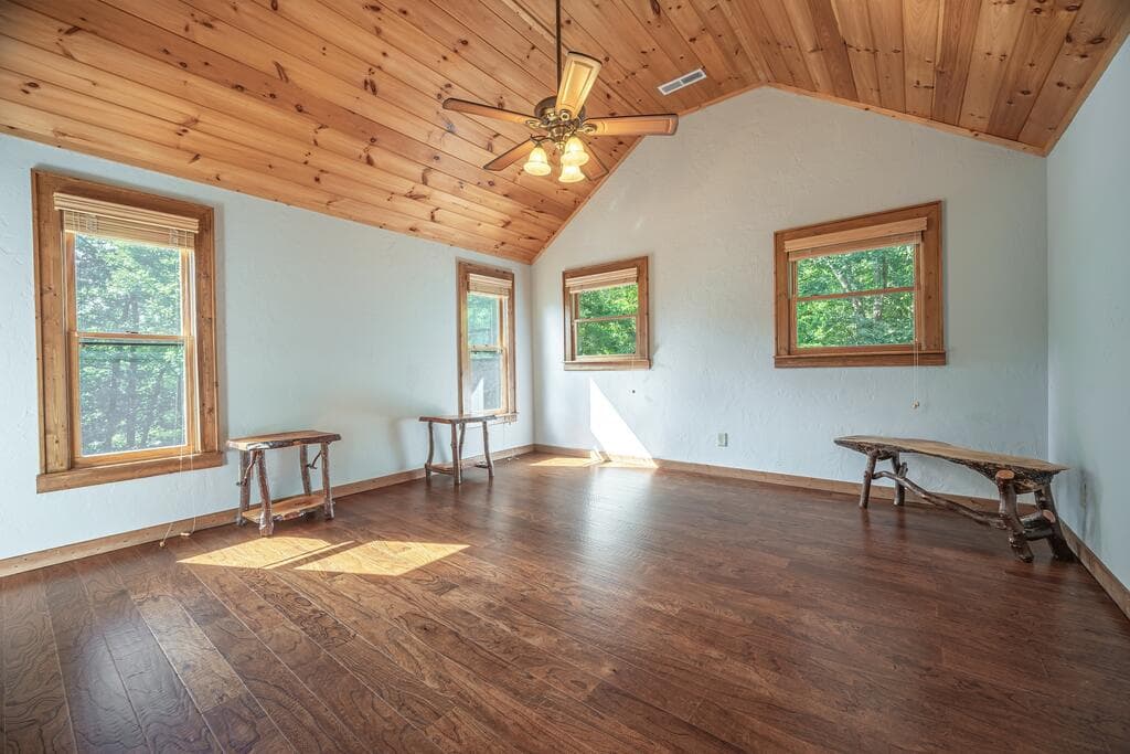 72 Gibbs Trail, Mineral Bluff GA 30559 - Photo