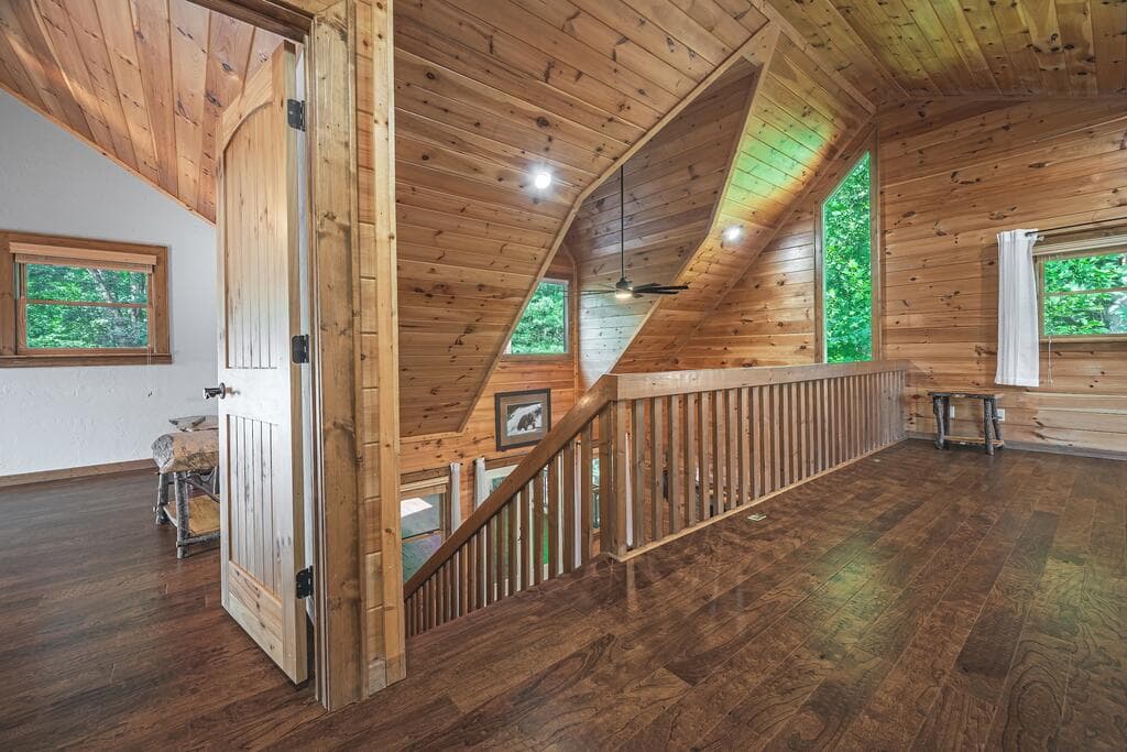 72 Gibbs Trail, Mineral Bluff GA 30559 - Photo