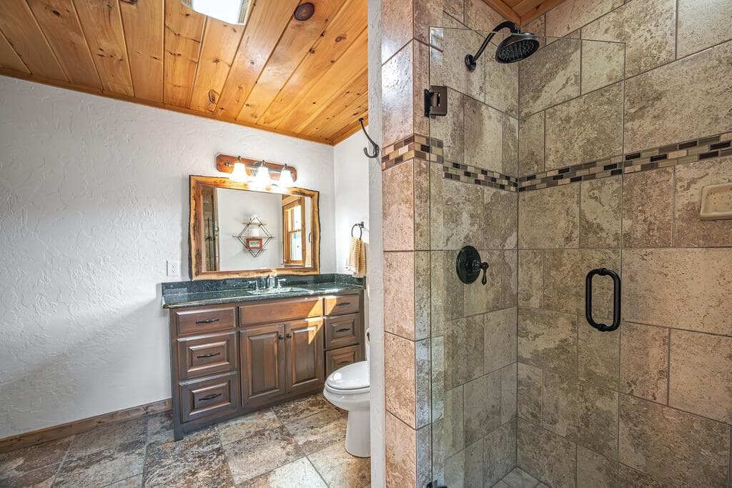 72 Gibbs Trail, Mineral Bluff GA 30559 - Photo