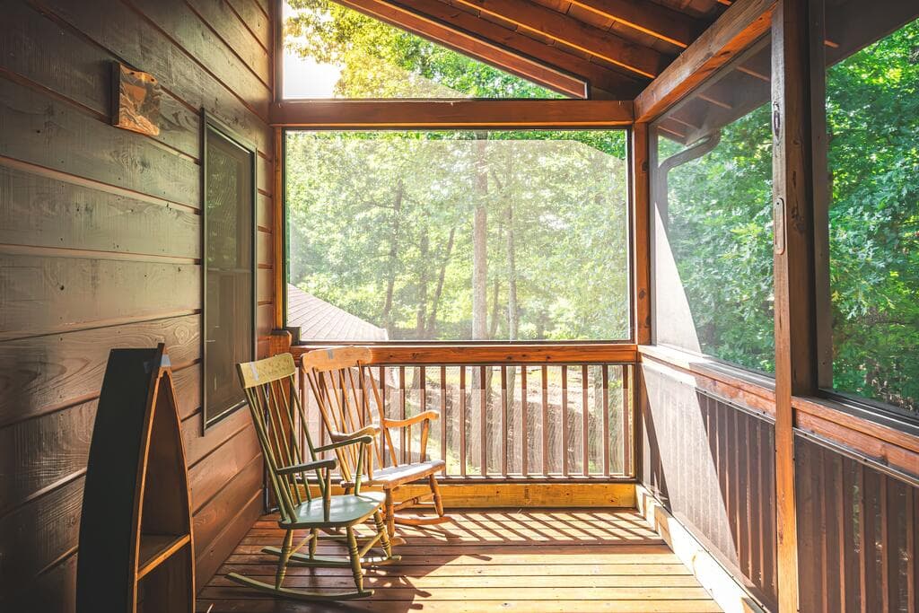 72 Gibbs Trail, Mineral Bluff GA 30559 - Photo