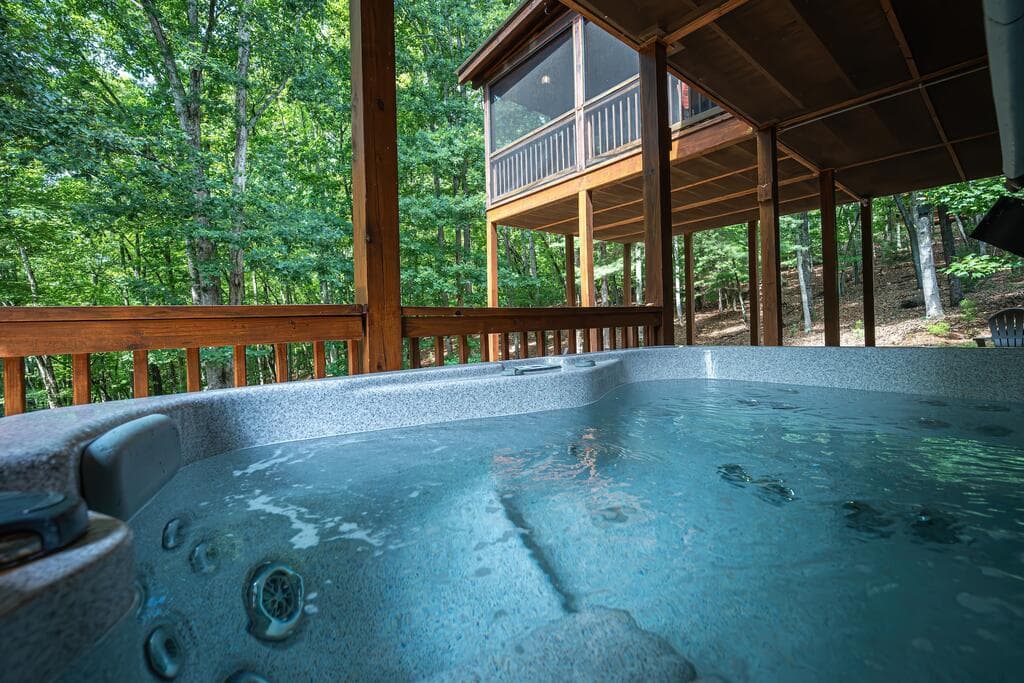 72 Gibbs Trail, Mineral Bluff GA 30559 - Photo