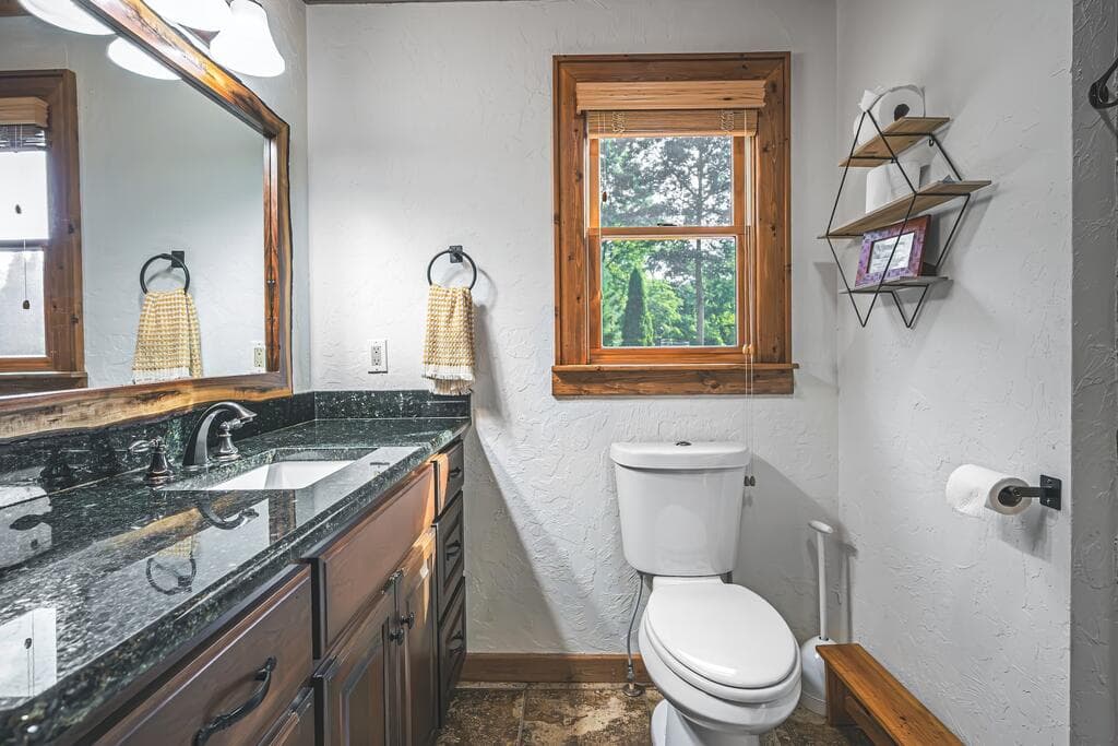 72 Gibbs Trail, Mineral Bluff GA 30559 - Photo