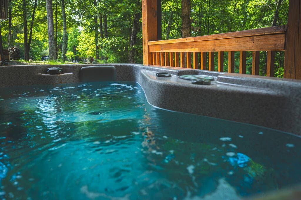 72 Gibbs Trail, Mineral Bluff GA 30559 - Photo