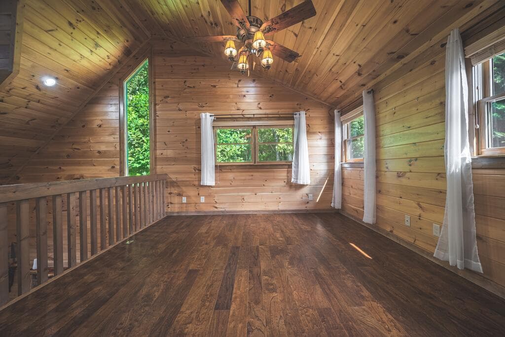 72 Gibbs Trail, Mineral Bluff GA 30559 - Photo