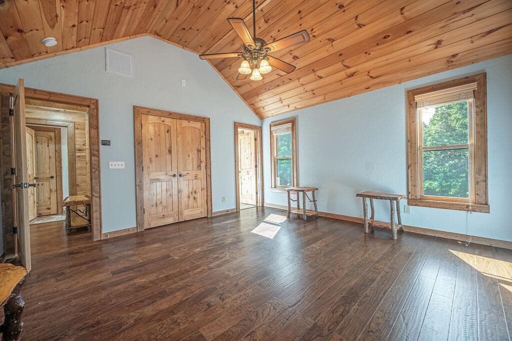 72 Gibbs Trail, Mineral Bluff GA 30559 - Photo