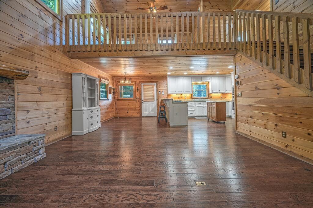 72 Gibbs Trail, Mineral Bluff GA 30559 - Photo