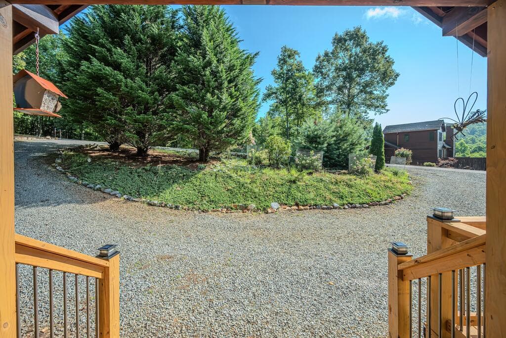 72 Gibbs Trail, Mineral Bluff GA 30559 - Photo