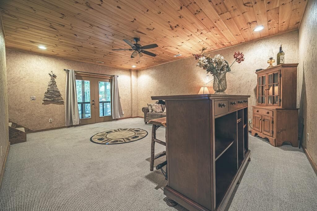 72 Gibbs Trail, Mineral Bluff GA 30559 - Photo