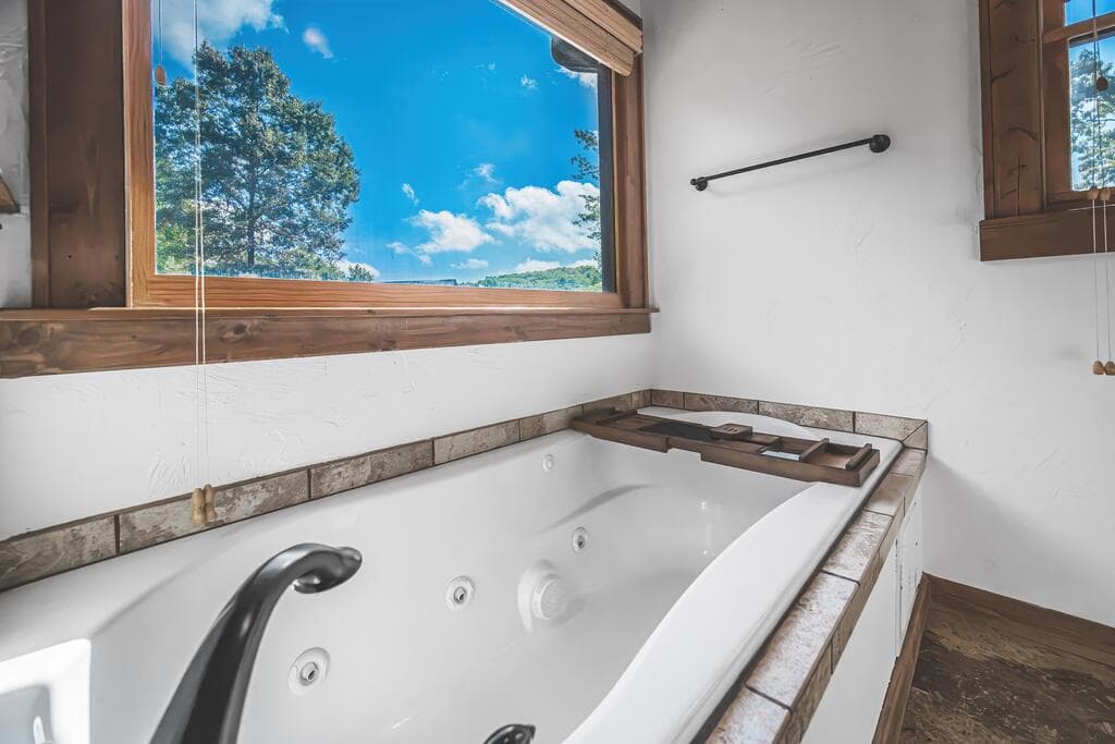 72 Gibbs Trail, Mineral Bluff GA 30559 - Photo