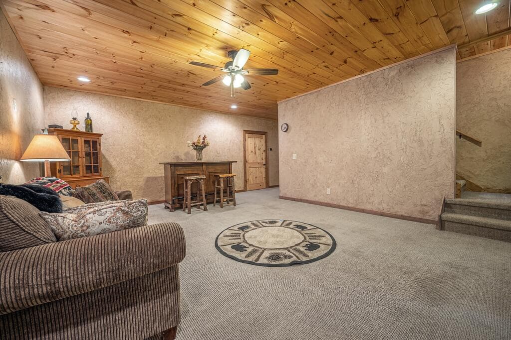 72 Gibbs Trail, Mineral Bluff GA 30559 - Photo