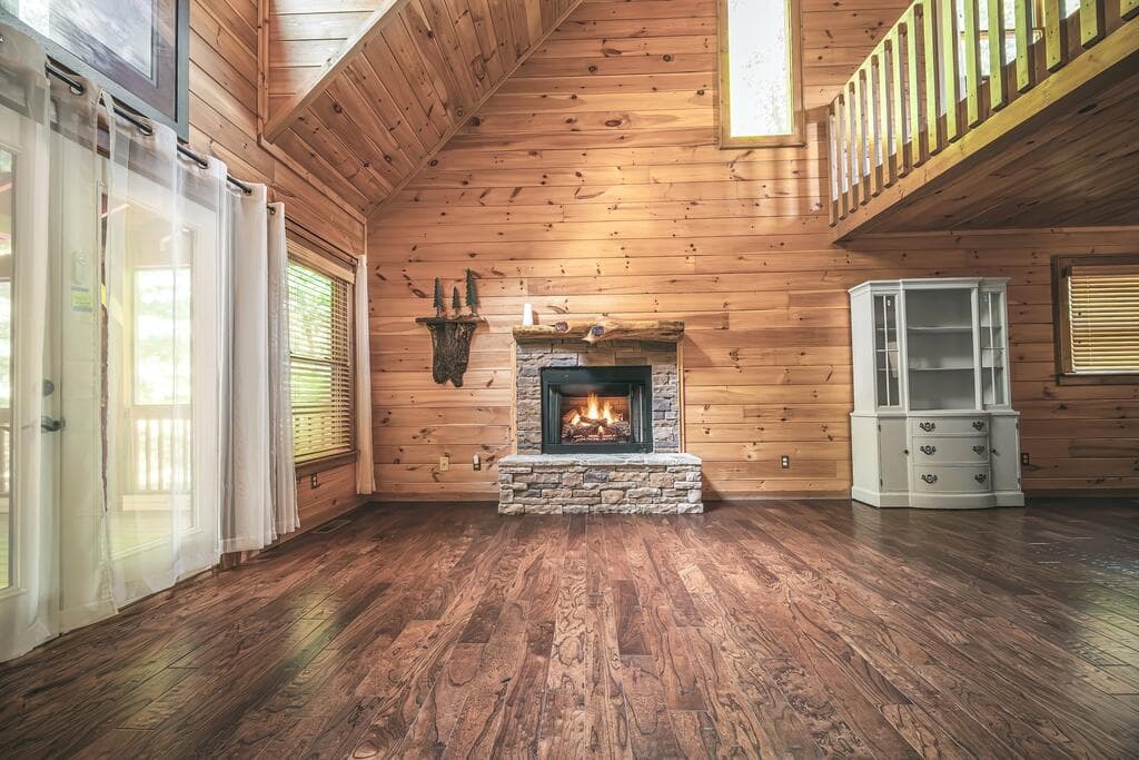72 Gibbs Trail, Mineral Bluff GA 30559 - Photo