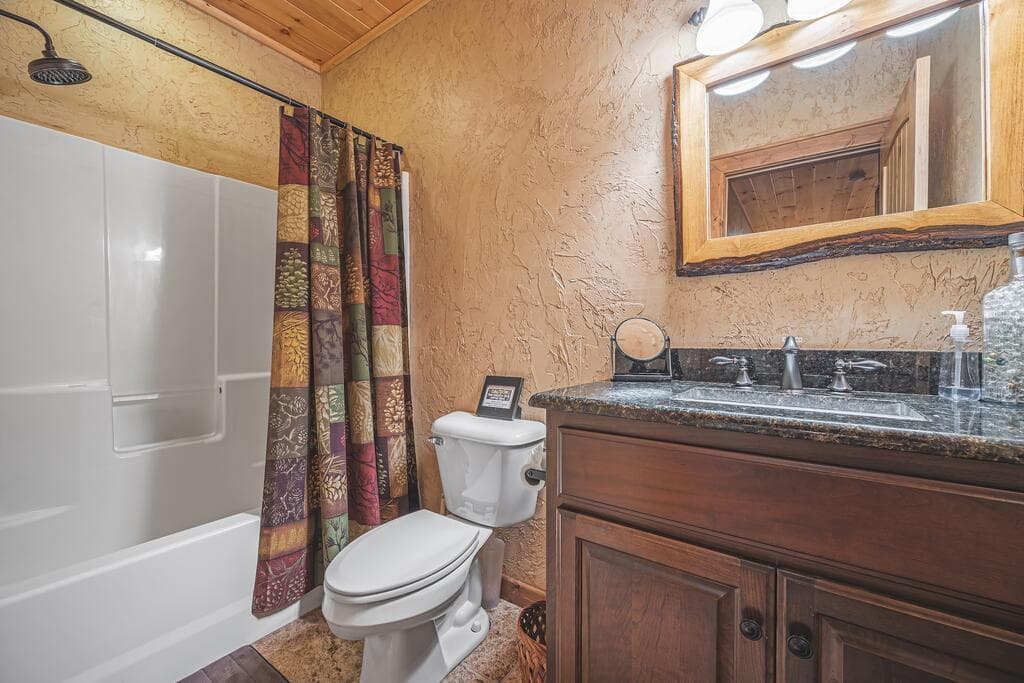 72 Gibbs Trail, Mineral Bluff GA 30559 - Photo