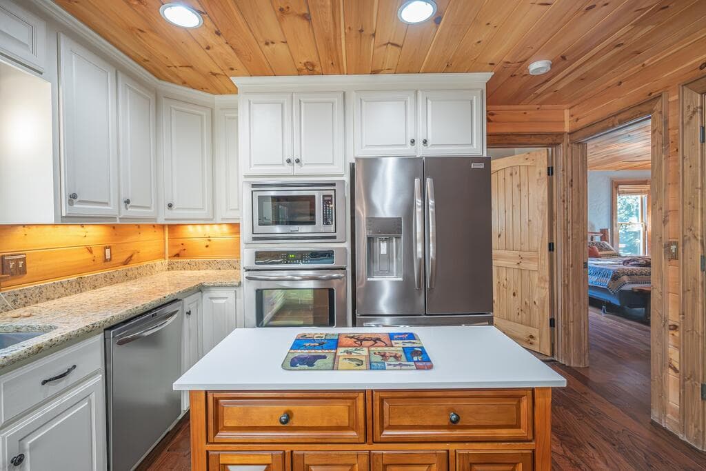 72 Gibbs Trail, Mineral Bluff GA 30559 - Photo