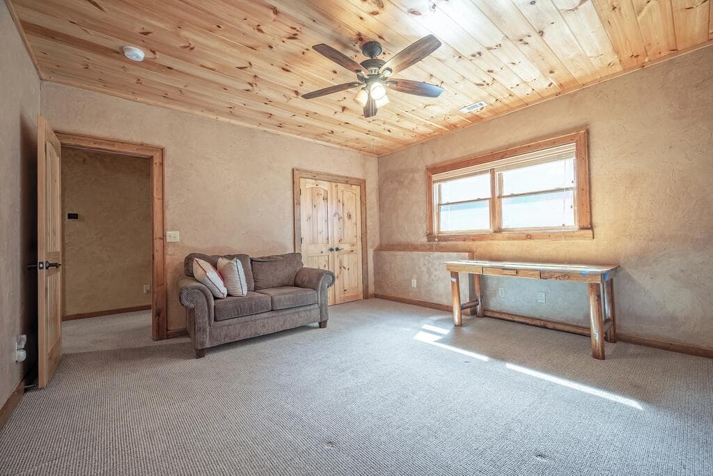 72 Gibbs Trail, Mineral Bluff GA 30559 - Photo
