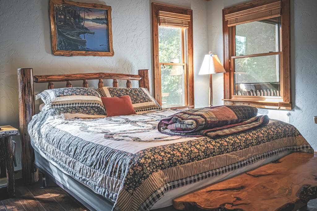 72 Gibbs Trail, Mineral Bluff GA 30559 - Photo