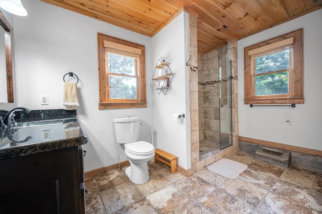 72 Gibbs Trail, Mineral Bluff GA 30559 - Photo