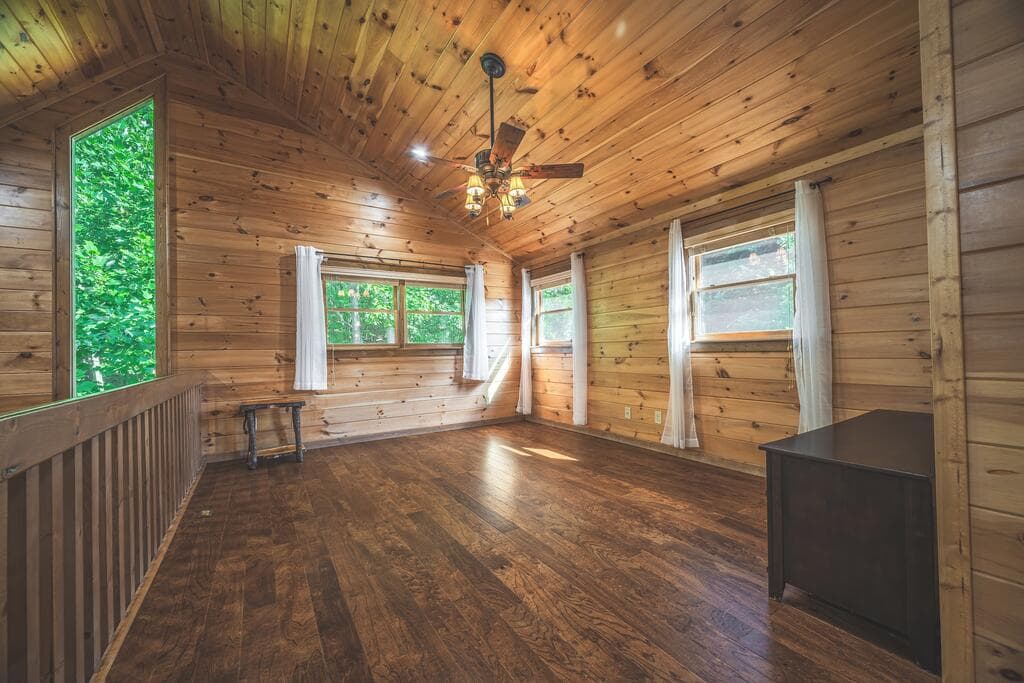 72 Gibbs Trail, Mineral Bluff GA 30559 - Photo