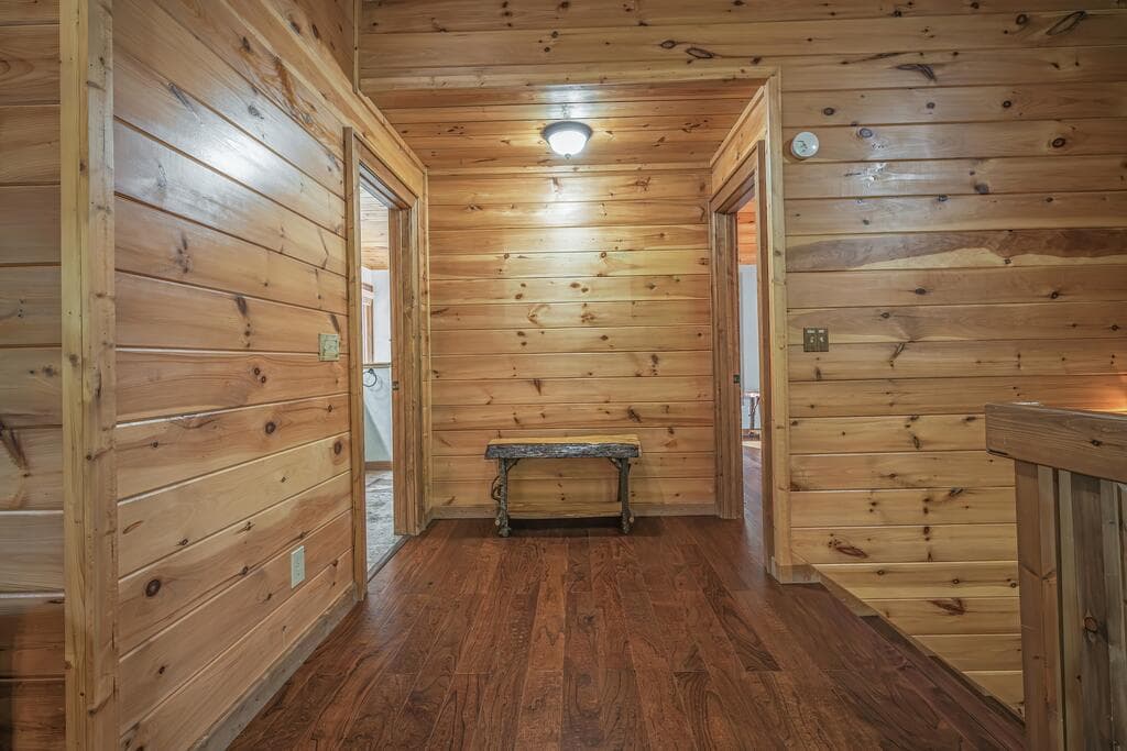 72 Gibbs Trail, Mineral Bluff GA 30559 - Photo