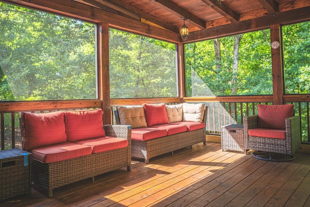 72 Gibbs Trail, Mineral Bluff GA 30559 - Photo