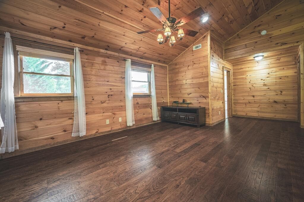 72 Gibbs Trail, Mineral Bluff GA 30559 - Photo