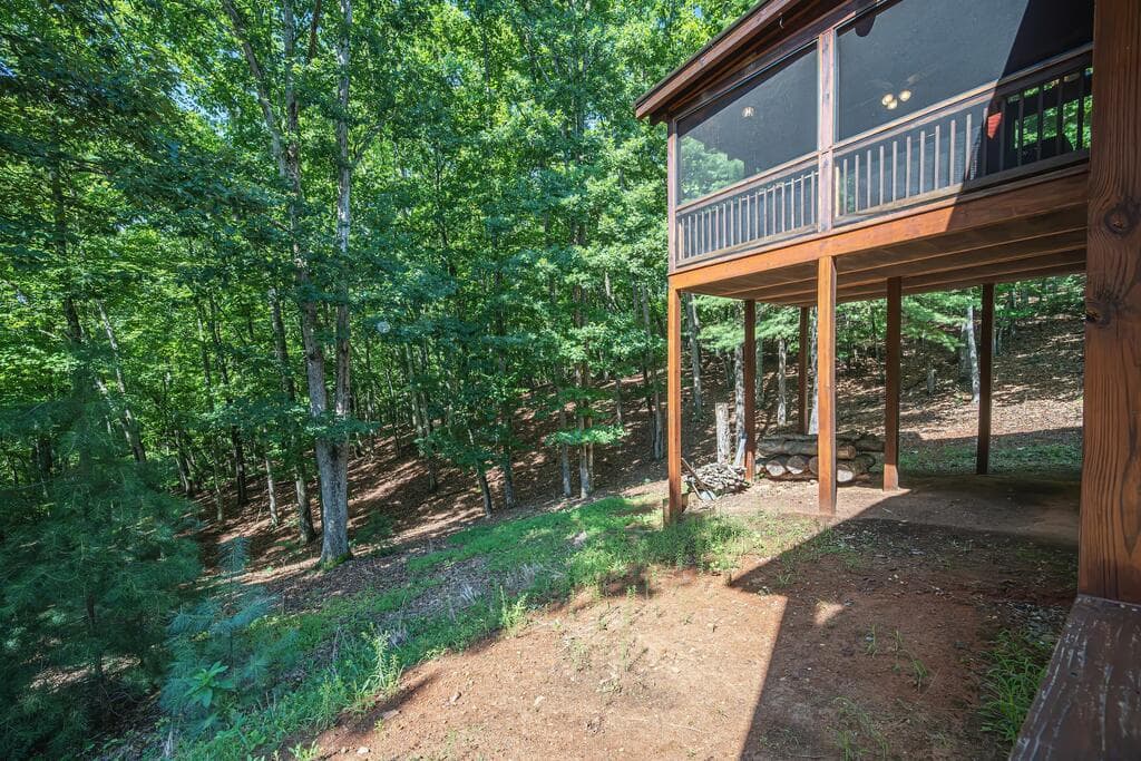72 Gibbs Trail, Mineral Bluff GA 30559 - Photo
