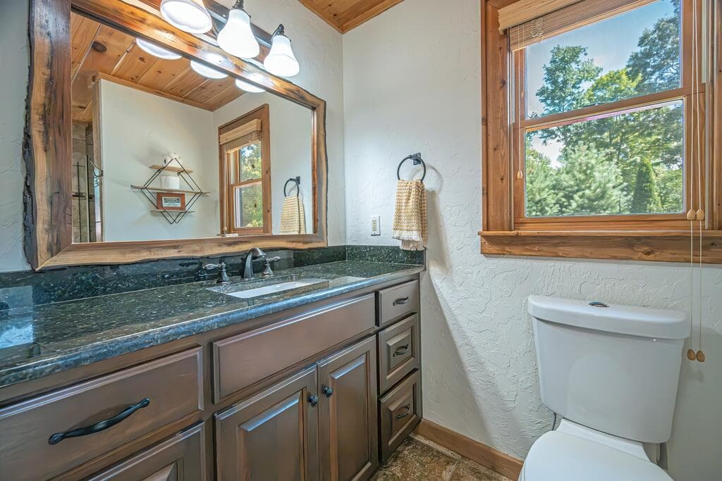 72 Gibbs Trail, Mineral Bluff GA 30559 - Photo