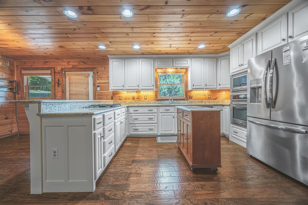 72 Gibbs Trail, Mineral Bluff GA 30559 - Photo