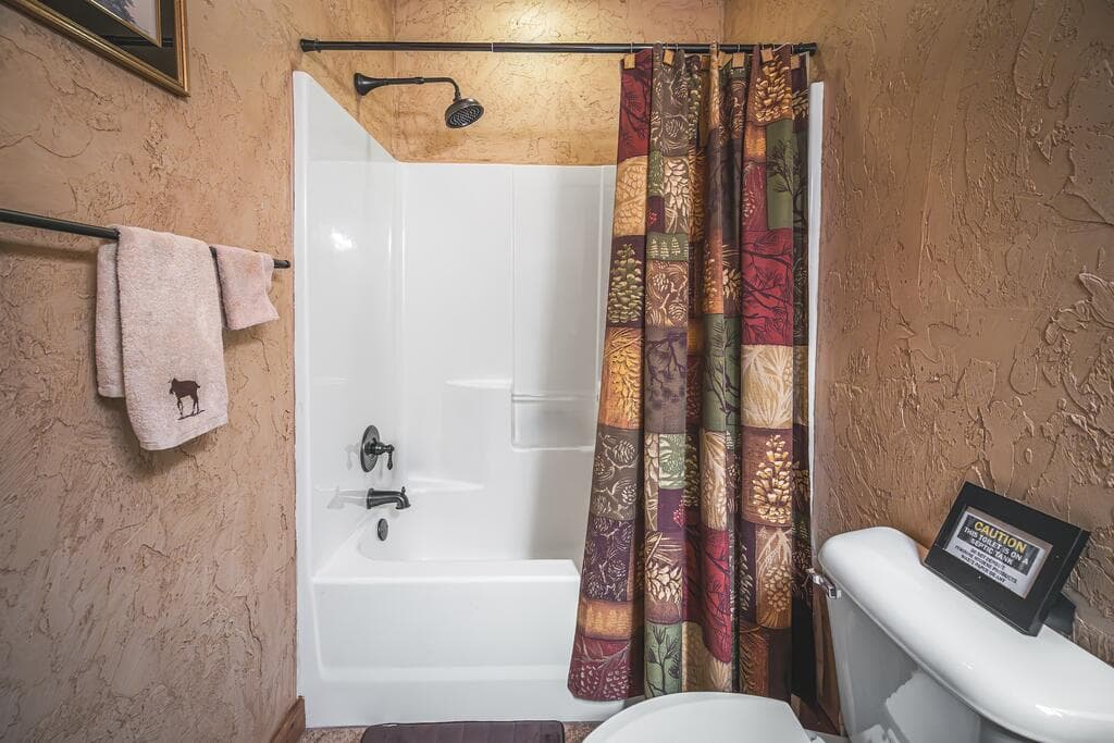 72 Gibbs Trail, Mineral Bluff GA 30559 - Photo